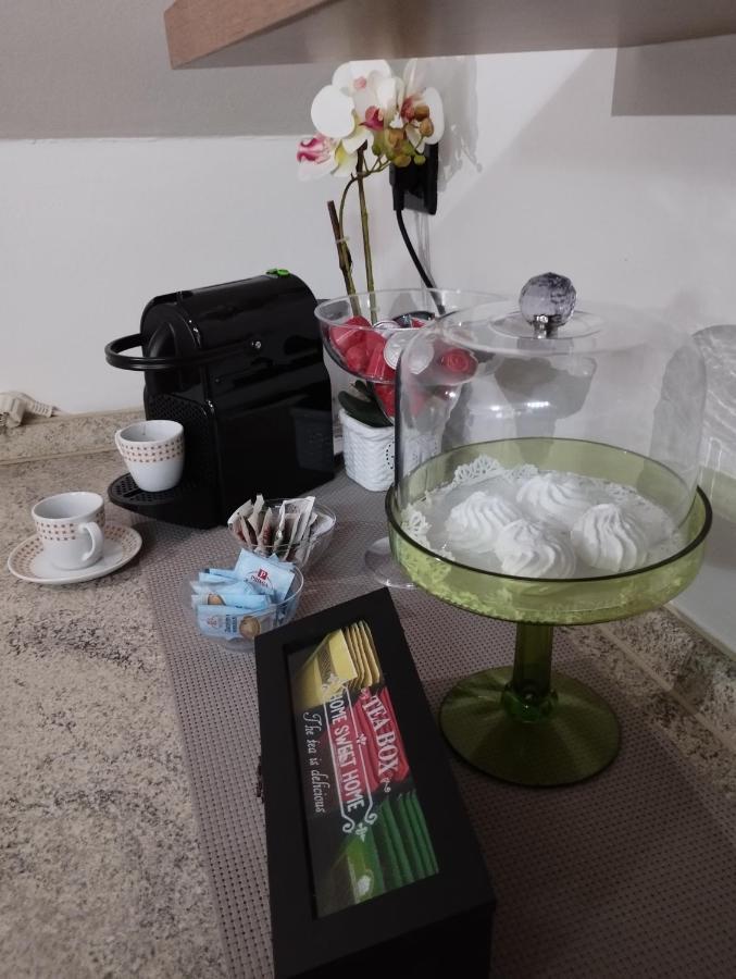 Appartamento Casa Celeste Villa di Tirano Εξωτερικό φωτογραφία